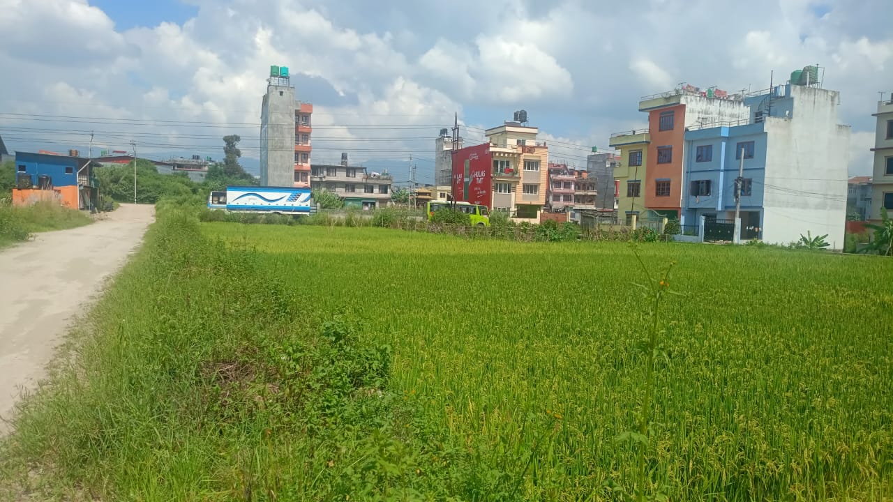 Picture of Madhyapur Thimi Municipality, Bagmati